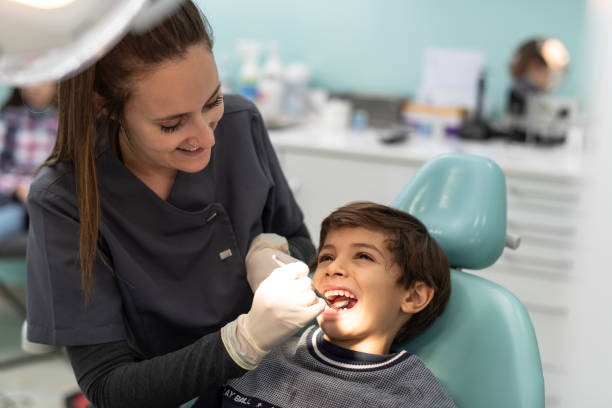 Best Tooth Pain Emergency Relief  in Winnetka, IL